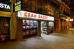 Gran Bazar image