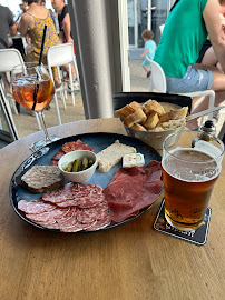 Plats et boissons du Restaurant Bar L'Equipage à La Tranche-sur-Mer - n°14