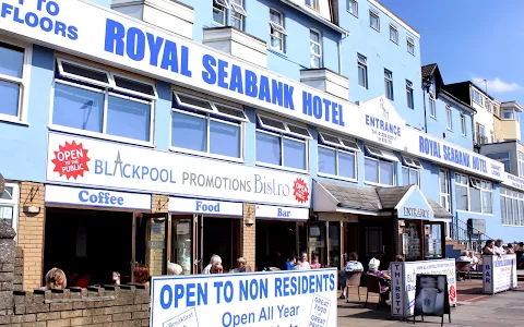 Royal Seabank Hotel image