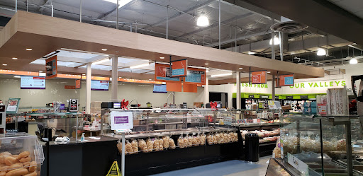 Supermarket «Lucky», reviews and photos, 6155 W Las Positas Blvd, Pleasanton, CA 94588, USA