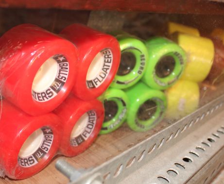 Tattoo Shop «Rayzor Tattoos», reviews and photos, 4 S Front St, Steelton, PA 17113, USA