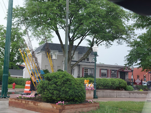 Coffee Shop «Plymouth Coffee Bean», reviews and photos, 884 Penniman Ave, Plymouth, MI 48170, USA