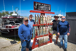 JOB Fishing LLC - Lake Erie Fishing Charters image