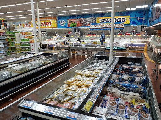 Grocery Store «Lake City International Farmers Market», reviews and photos, 5226 Jonesboro Rd, Morrow, GA 30260, USA