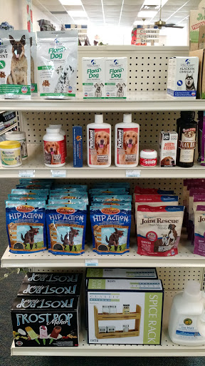 Health Food Store «Blue Sky Nutrition», reviews and photos, 8 Grandview Plaza Shopping Center, Florissant, MO 63033, USA