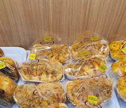 Aroma Bakery & Cake Shop photo