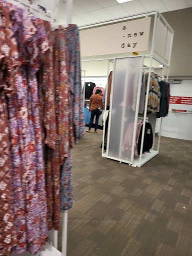 Department Store «Target», reviews and photos, 6635 N Grand Pkwy W, Spring, TX 77389, USA