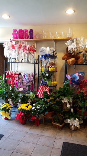 Florist «Ron & Alicia Robinson Florist», reviews and photos, 3323 Workman Mill Rd Suite B, Whittier, CA 90601, USA