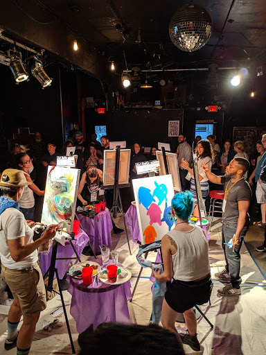 Night Club «Re-Bar», reviews and photos, 1114 Howell St, Seattle, WA 98101, USA