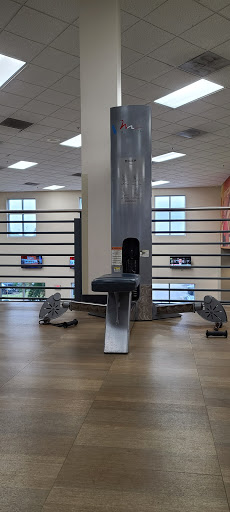 Gym «LA Fitness», reviews and photos, 13999 W Sunrise Blvd, Sunrise, FL 33323, USA