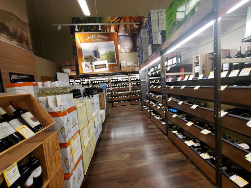 Wine Store «Total Wine & More», reviews and photos, 300 Andover Park W #500, Tukwila, WA 98188, USA