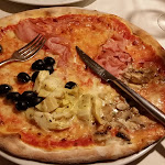 Photo n°5 de l'avis de J... fait le 01/11/2018 à 18:36 sur le  Pizzeria Ristorante Gaston à Merano