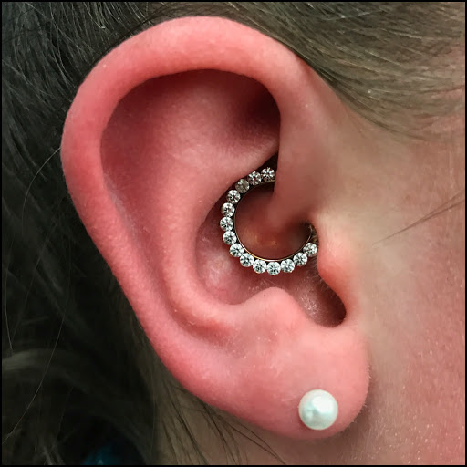 Explore tattoo ideas colorful, creative tattoo ideas in Northampton, available at Haven Body Arts Piercing & Tattoo