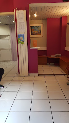 Bartrina-Portal Elisabeth à Toulouse