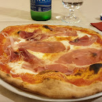 Photo n°2 de l'avis de Kristina.r fait le 19/02/2020 à 18:12 sur le  Pizzeria Enzo e Ciro à Bari