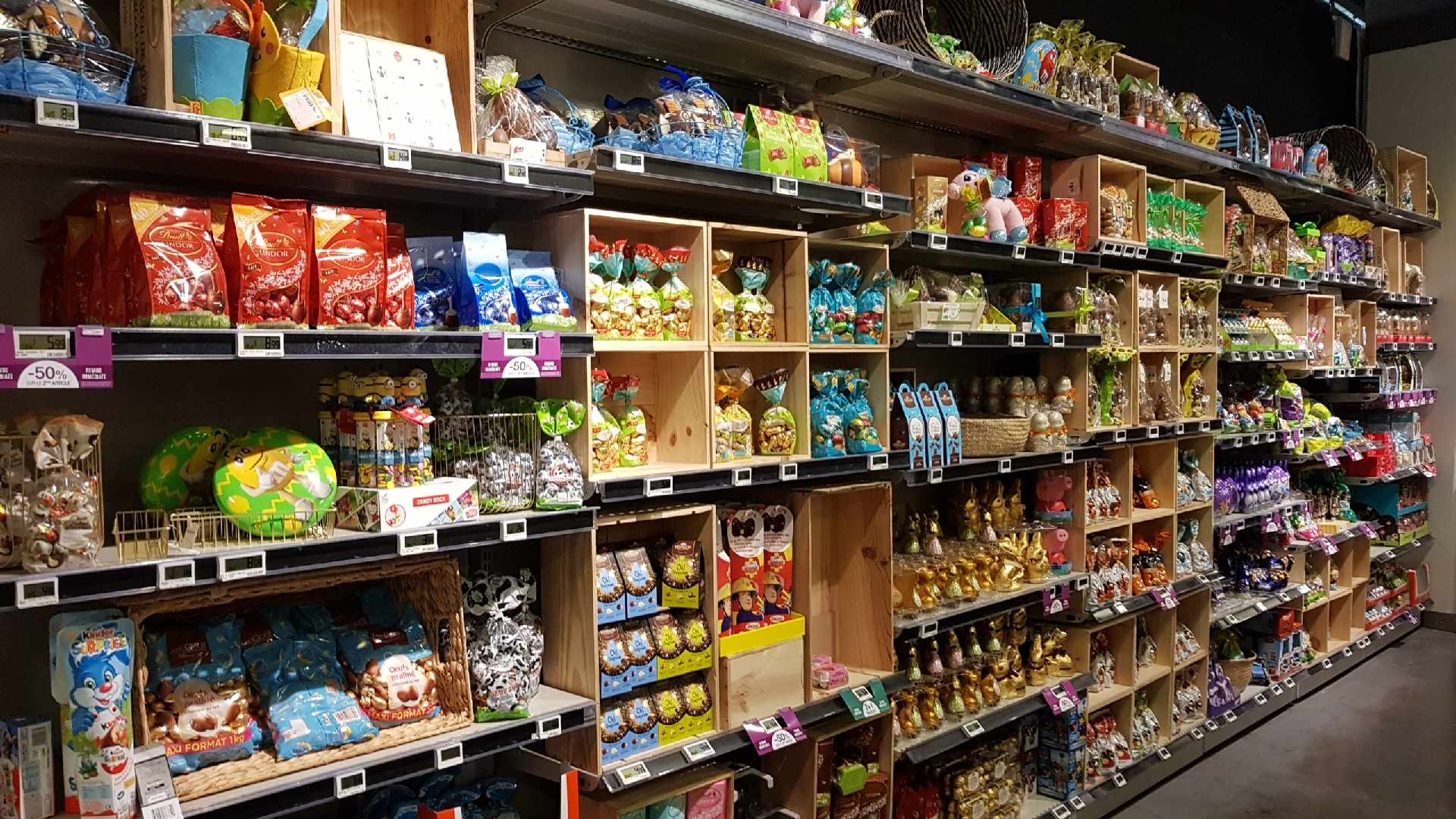 Photo n° 4 de l'avis de samantha.o fait le 15/05/2018 à 20:19