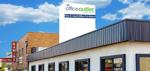 The Office Outlet