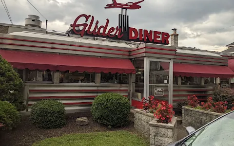 Glider Diner image