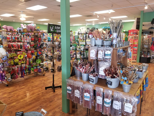 Pet Supply Store «Top Dogs Pet Boutique», reviews and photos, 2615 George Busbee Pkwy NW #14, Kennesaw, GA 30144, USA