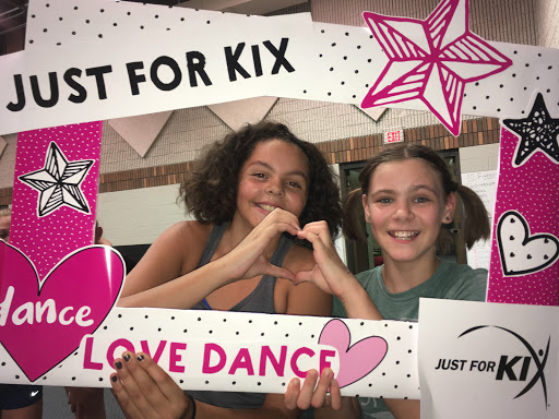 Dance School «Just For Kix - White Bear Dance Classes», reviews and photos, 2600 Co Rd E East, White Bear Lake, MN 55110, USA