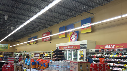 Grocery Store «Grocery Outlet Bargain Market», reviews and photos, 625 Commercial St, Eureka, CA 95501, USA