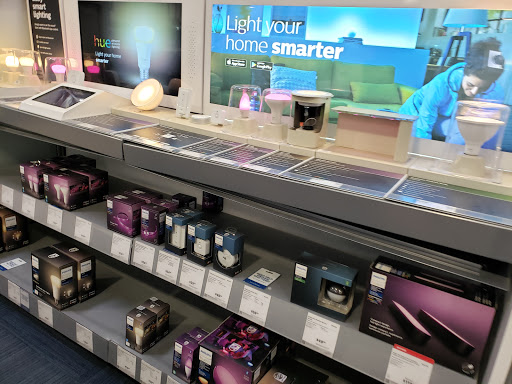 Electronics Store «Best Buy», reviews and photos, 1209 Center Dr, Park City, UT 84098, USA