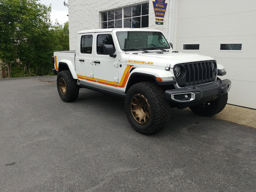 Car Dealer «Dotta Auto Sales Inc», reviews and photos, 1300 Blue Valley Dr, Pen Argyl, PA 18072, USA