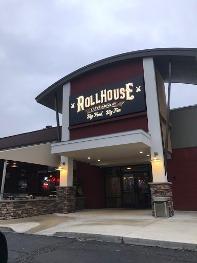 Bowling Alley «Game Of Mentor», reviews and photos, 7300 Palisades Pkwy, Mentor, OH 44060, USA