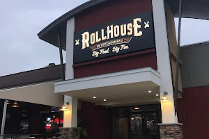 RollHouse Mentor image