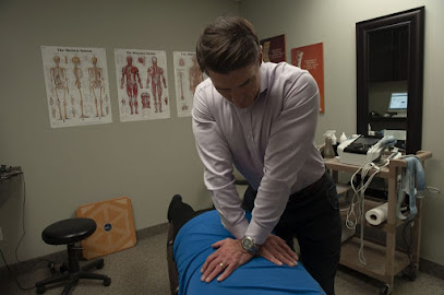 Fairview Chiropractic and Rehabilitation Clinic