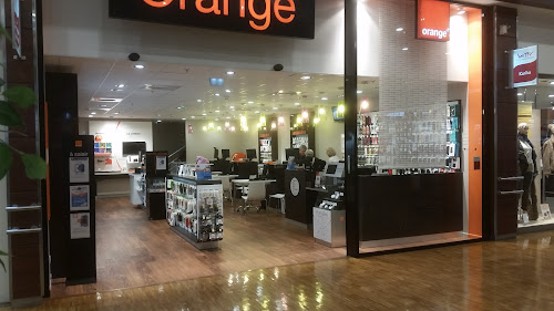 Boutique Orange - Wittenheim à Wittenheim