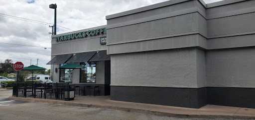 Coffee Shop «Starbucks», reviews and photos, 11585 SW 40th St, Miami, FL 33165, USA