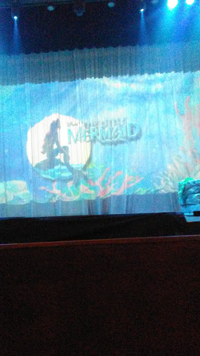 Performing Arts Theater «Wichita Theater Performing Art Centre», reviews and photos, 925 Indiana Ave, Wichita Falls, TX 76301, USA