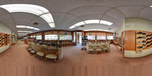 Shoe Store «Burkhartzmeyer Shoes», reviews and photos, 128 Central Ave N, Faribault, MN 55021, USA