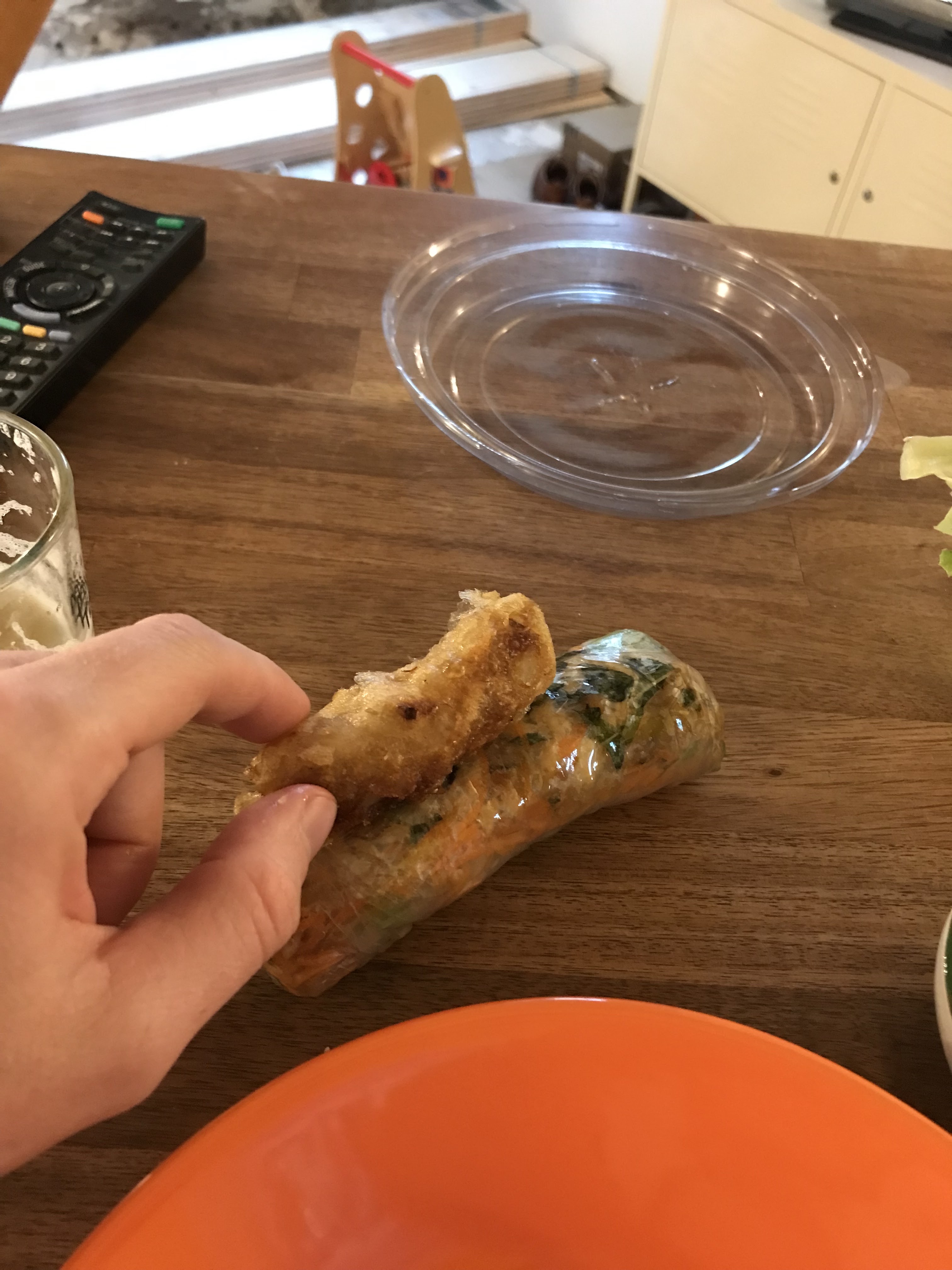 Photo n° 1 de l'avis de Thibault.a fait le 18/07/2022 à 19:07