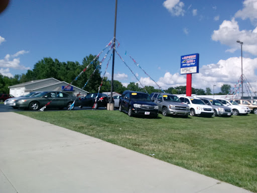 Used Car Dealer «Superior Auto, Inc», reviews and photos, 710 W North St, Kendallville, IN 46755, USA