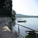 Photo n°4 de l'avis de MarilynLoveYou. fait le 12/07/2017 à 16:03 sur le  Hotel Miralago - Piediluco (TR) à Piediluco