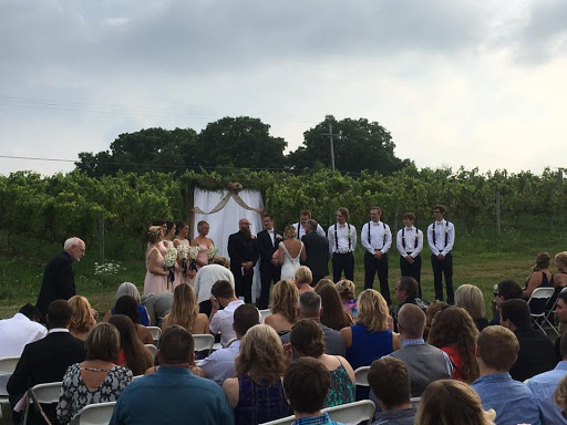 Winery «Cherry Creek Winery», reviews and photos, 11500 Silver Lake Hwy, Brooklyn, MI 49230, USA