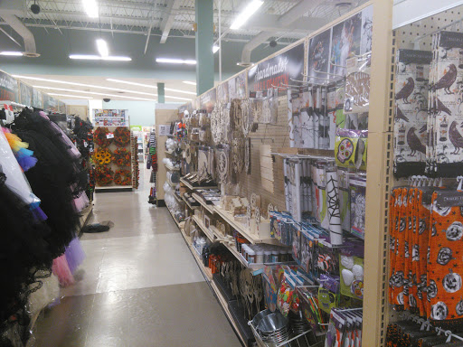 Fabric Store «Jo-Ann Fabrics and Crafts», reviews and photos, 4610 S Cleveland Ave, Fort Myers, FL 33907, USA