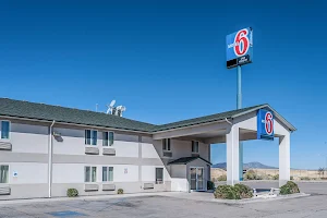 Motel 6 Beaver, UT image