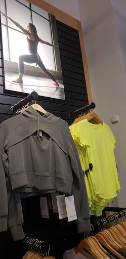 Sportswear Store «lululemon», reviews and photos, 2905 E Skyline Dr #255, Tucson, AZ 85718, USA