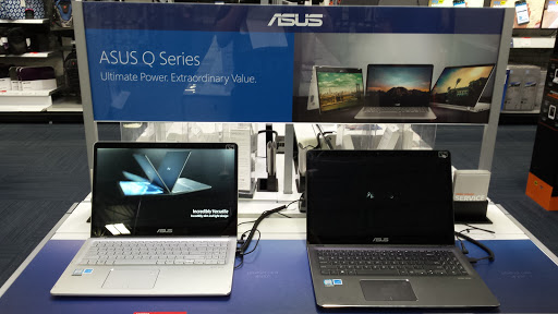 Electronics Store «Best Buy», reviews and photos, 1955 SE Delaware Ave, Ankeny, IA 50021, USA