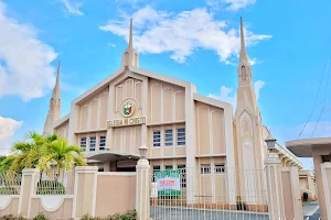 Iglesia Ni Cristo - Lokal ng Tagumpay 2 - Central image