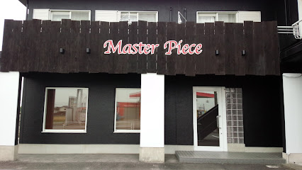 Master Piece マスターピース/美容室