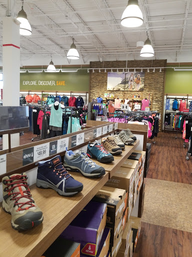 Outdoor Sports Store «Sierra Trading Post», reviews and photos, 3500 S College Ave #140, Fort Collins, CO 80525, USA