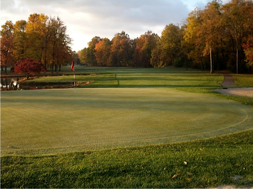 Country Club «Chambersburg Country Club», reviews and photos, 3646 Scotland Rd, Chambersburg, PA 17202, USA