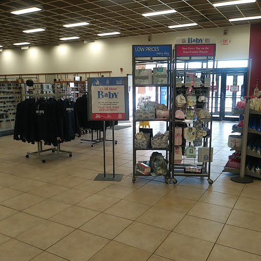 Clothing Store «Burlington Coat Factory», reviews and photos, 229 Springer Dr, Bangor, ME 04401, USA