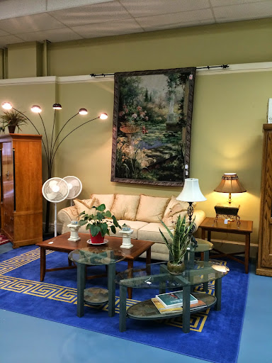 Thrift Store «Twice As Nice-Pottstown», reviews and photos, 233 E High St, Pottstown, PA 19464, USA