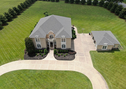 Roofing Contractor «Quality Exteriors», reviews and photos, 9068 Franklin Rd, Murfreesboro, TN 37128, USA