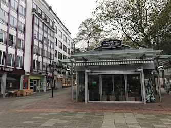 Markt am Hanseatenhof